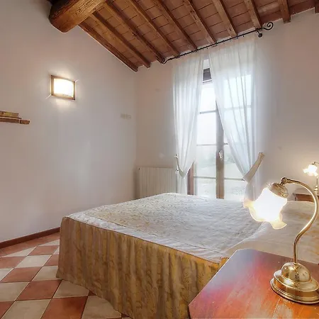 Locazione Turistica Il Falco.1
