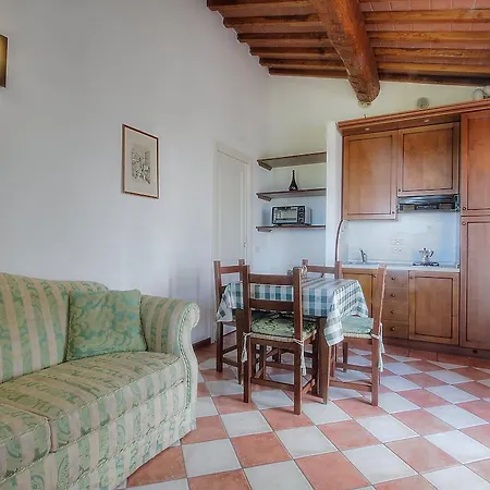 Apartment Locazione Turistica Il Falco.1 Cortona