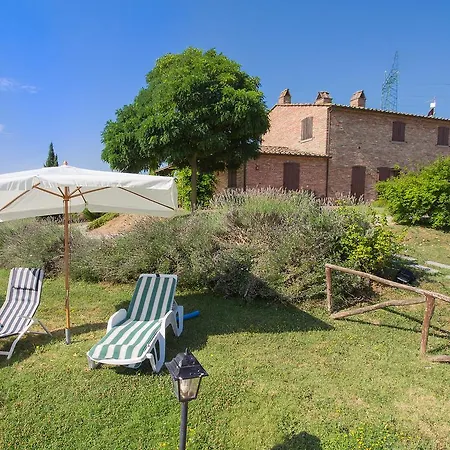 公寓 Locazione Turistica Il Falco.1